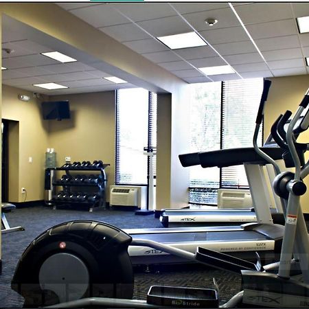 Wyndham Garden Texarkana מראה חיצוני תמונה