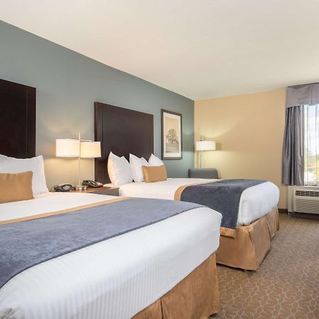 Wyndham Garden Texarkana מראה חיצוני תמונה