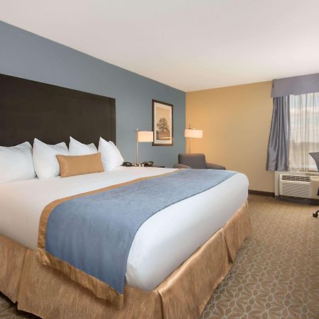 Wyndham Garden Texarkana מראה חיצוני תמונה