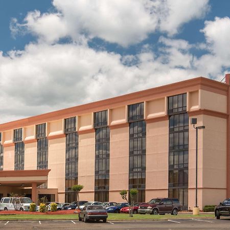 Wyndham Garden Texarkana מראה חיצוני תמונה