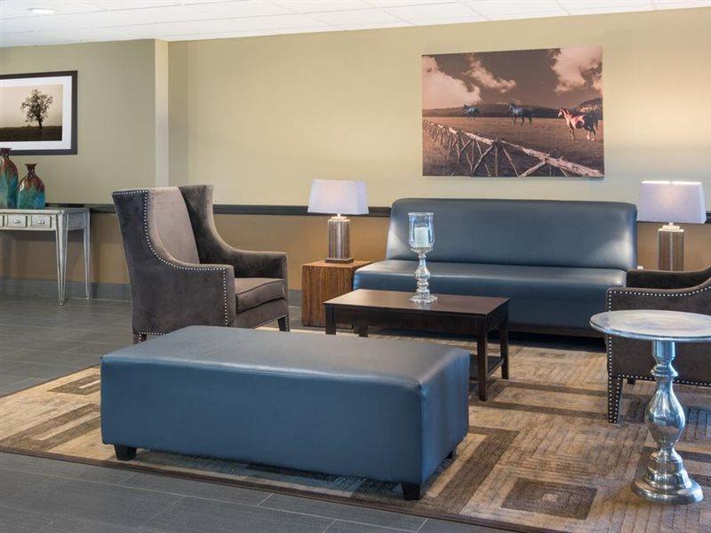 Wyndham Garden Texarkana מראה חיצוני תמונה