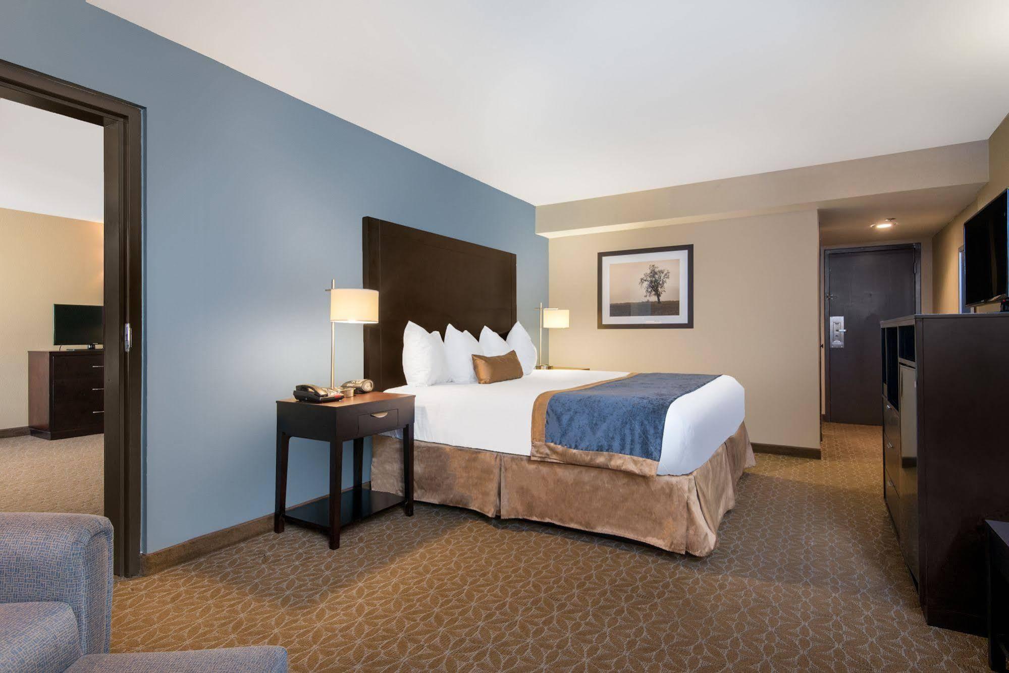 Wyndham Garden Texarkana מראה חיצוני תמונה