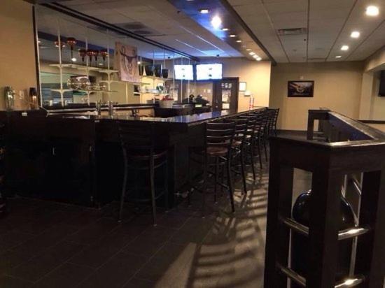 Wyndham Garden Texarkana מראה חיצוני תמונה