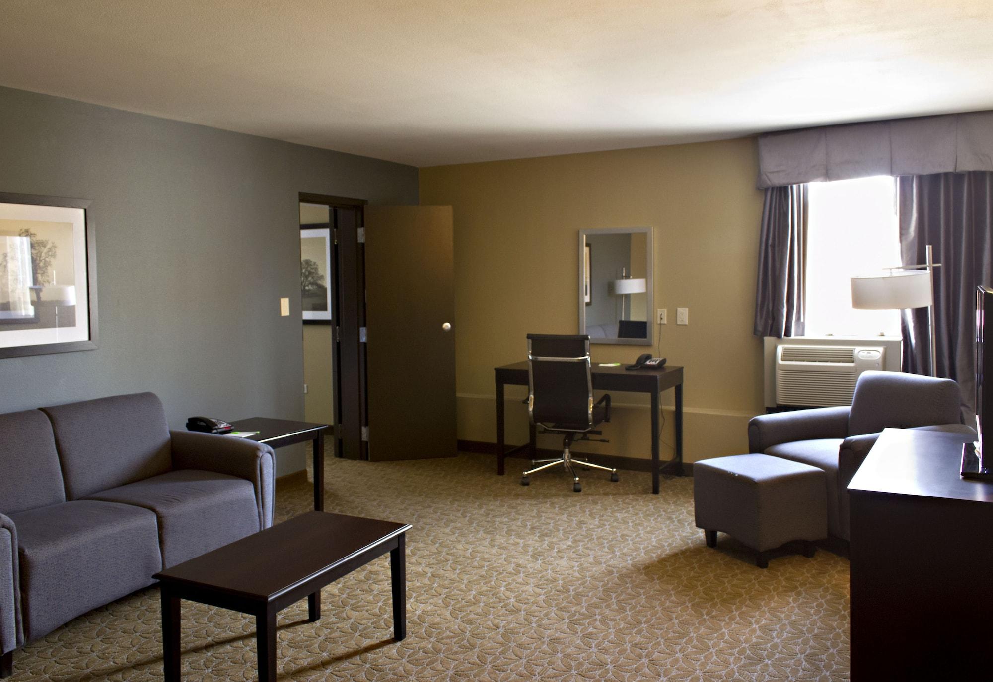 Wyndham Garden Texarkana מראה חיצוני תמונה