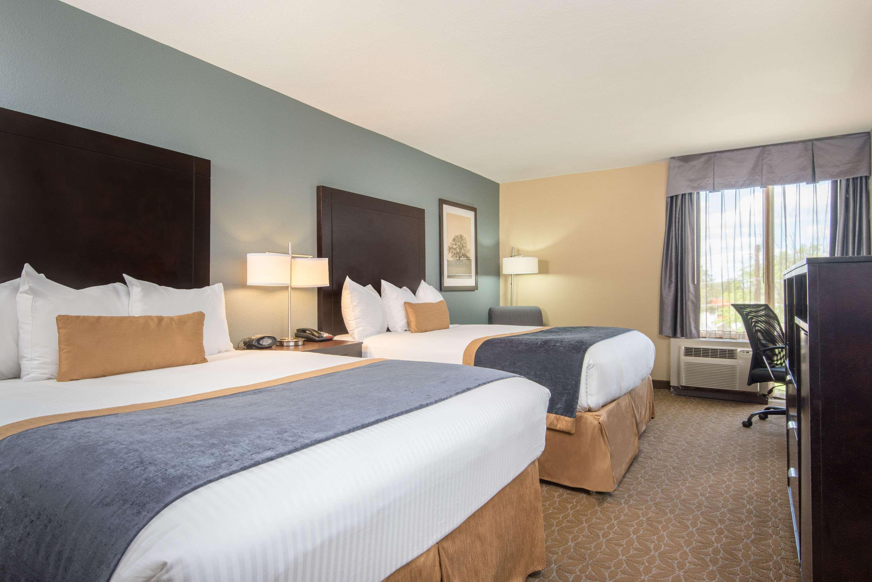 Wyndham Garden Texarkana מראה חיצוני תמונה