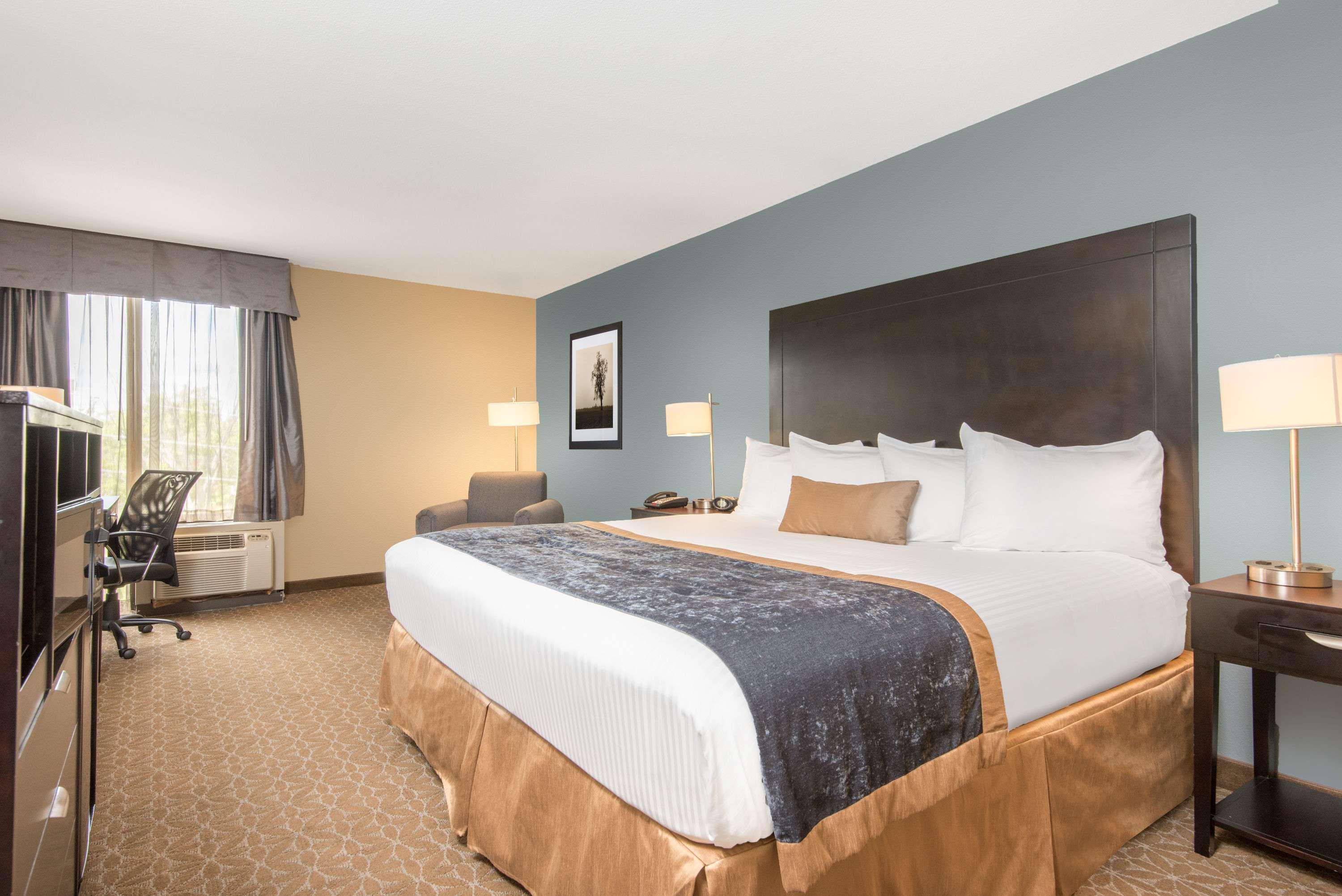 Wyndham Garden Texarkana מראה חיצוני תמונה