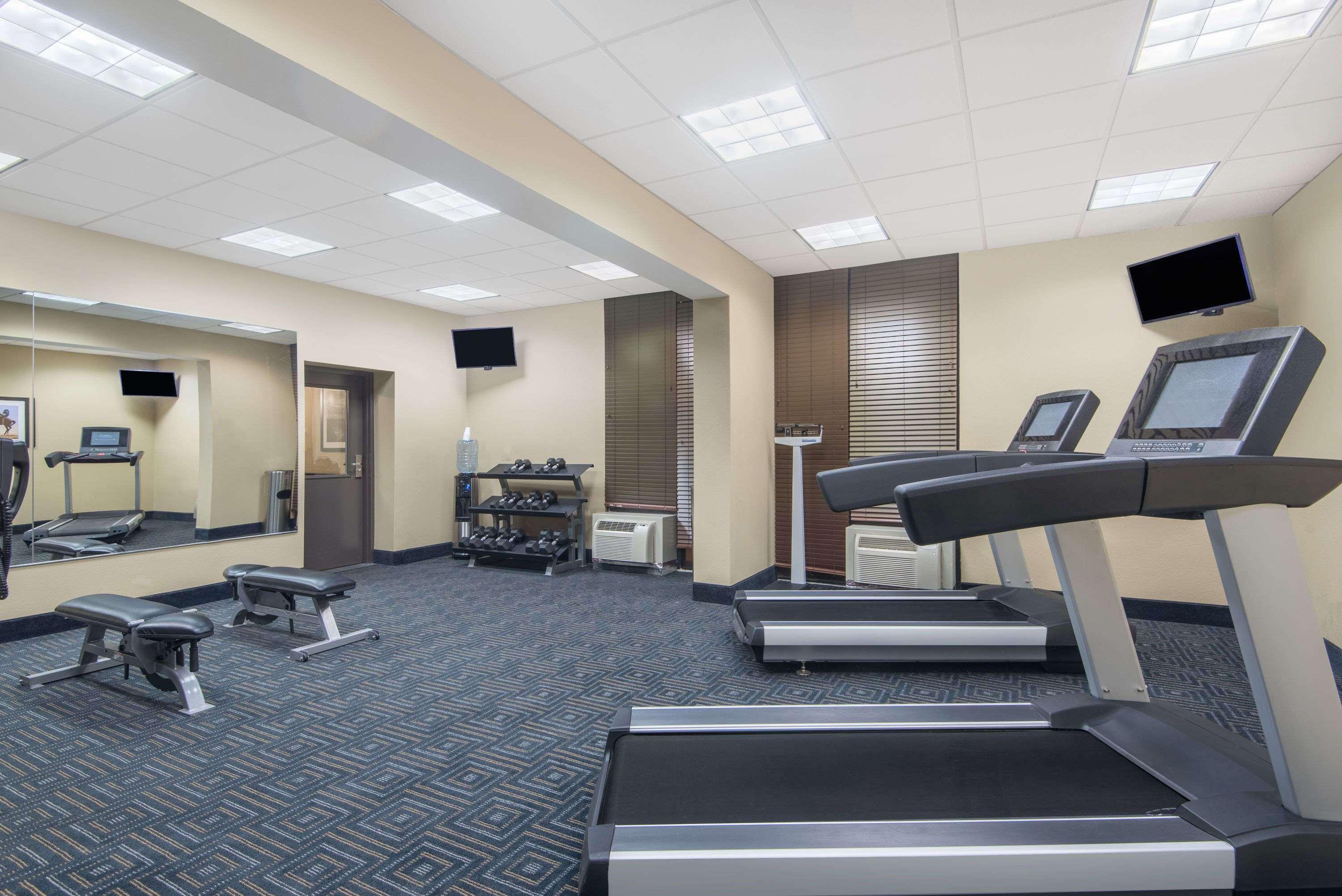 Wyndham Garden Texarkana מראה חיצוני תמונה