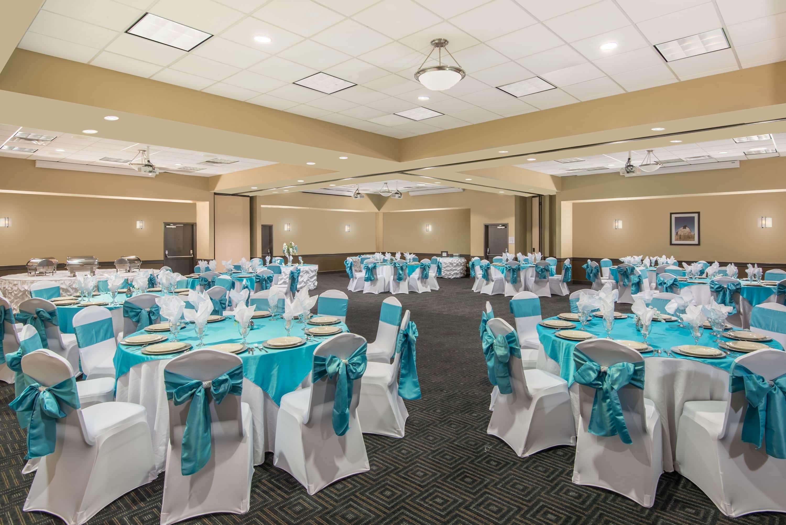 Wyndham Garden Texarkana מראה חיצוני תמונה