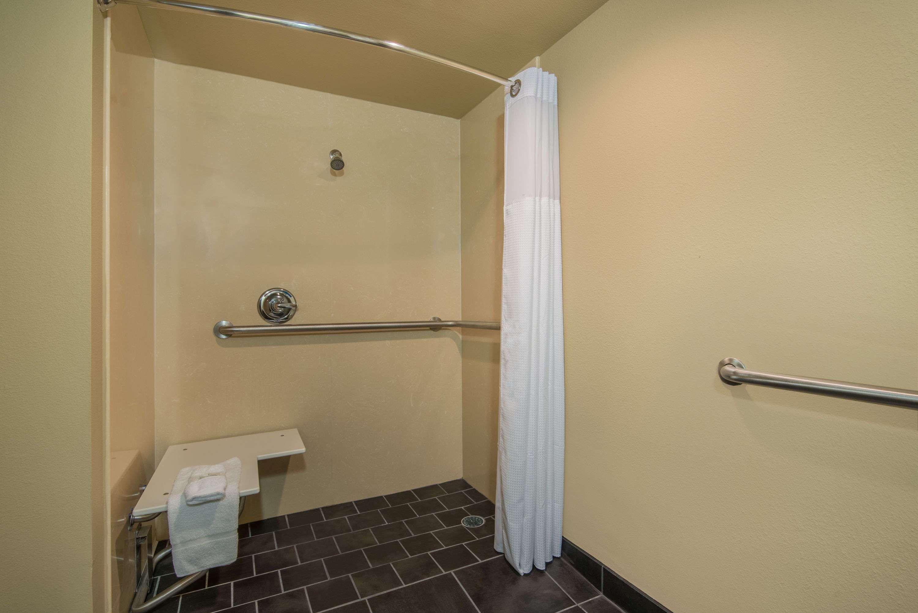 Wyndham Garden Texarkana מראה חיצוני תמונה
