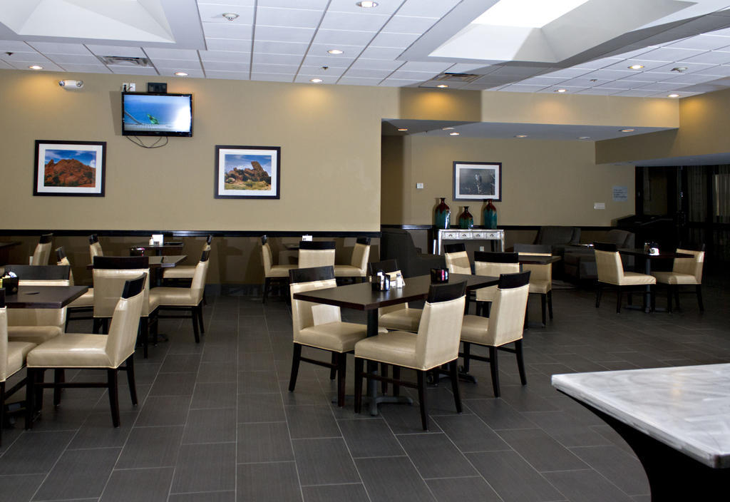 Wyndham Garden Texarkana מראה חיצוני תמונה