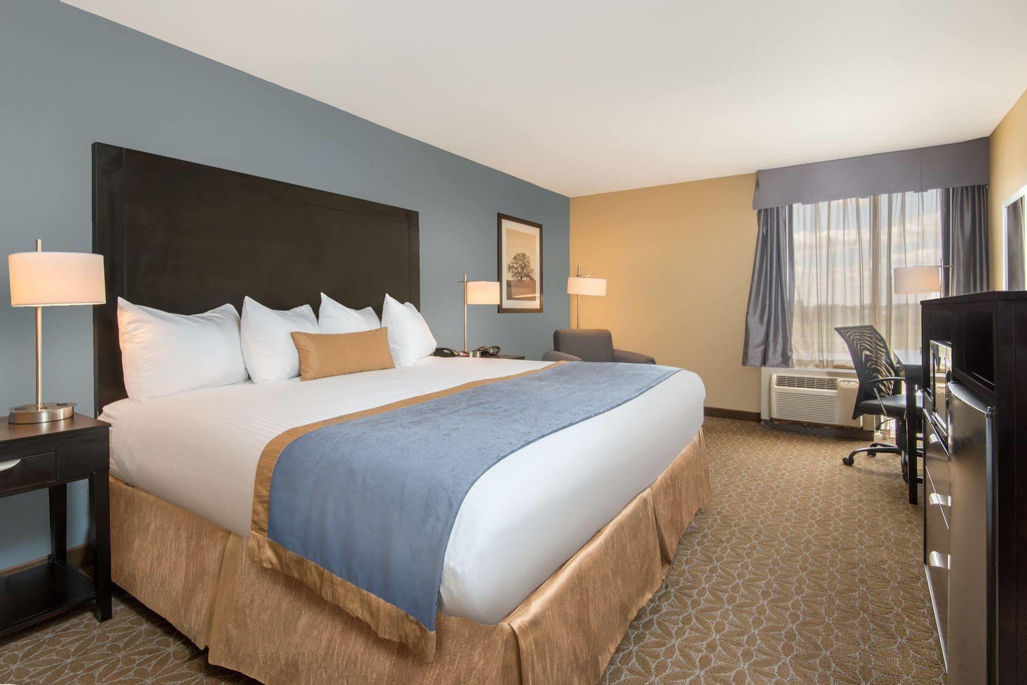 Wyndham Garden Texarkana מראה חיצוני תמונה