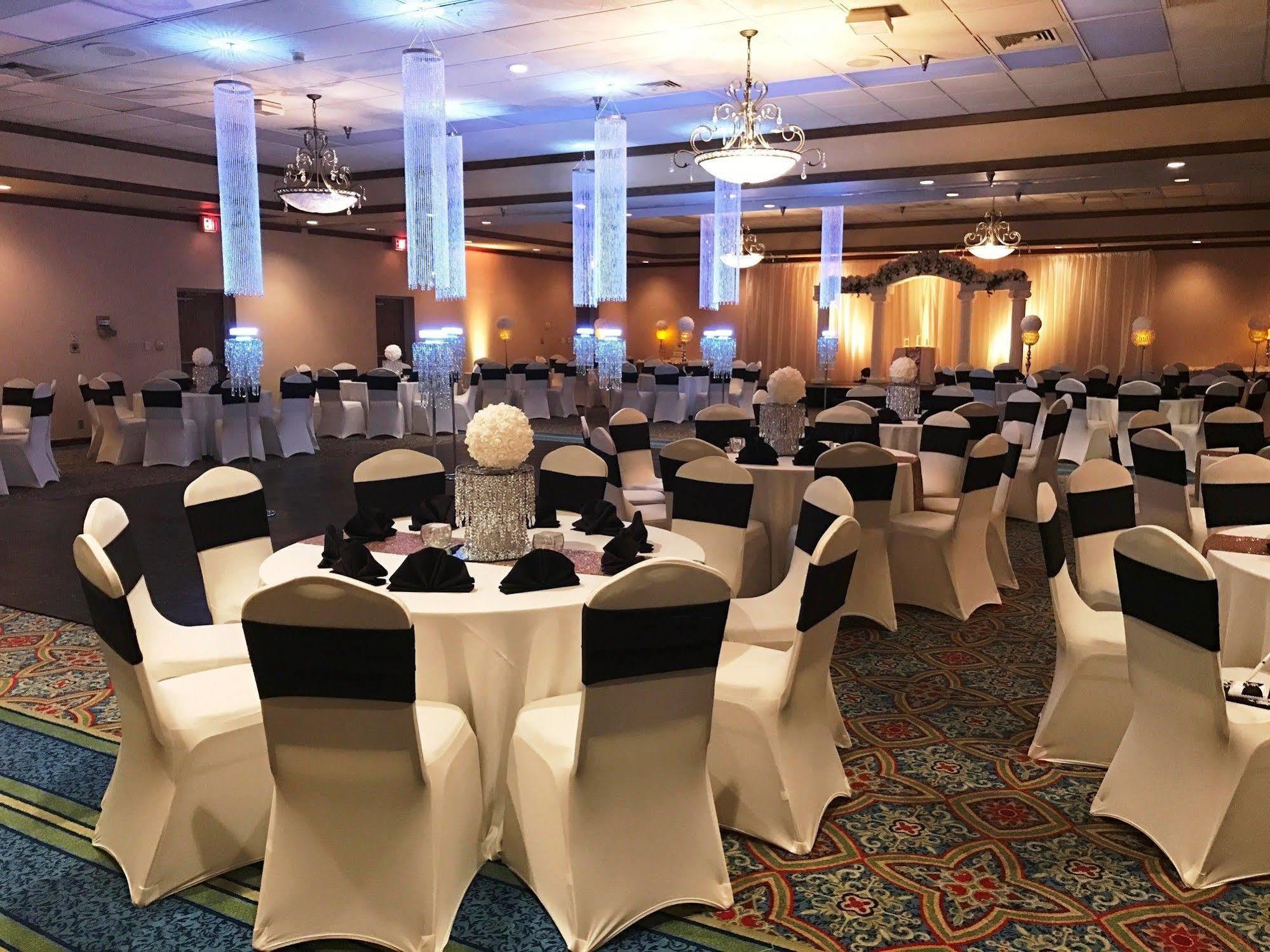 Wyndham Garden Texarkana מראה חיצוני תמונה